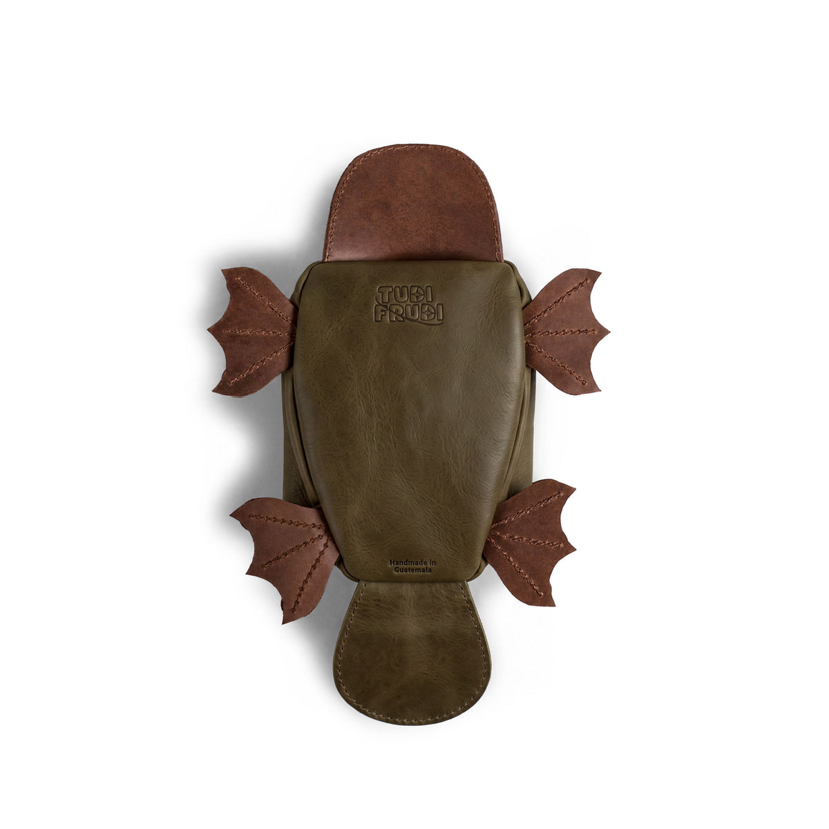 Platypus Pouch