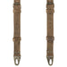 Vintage Renaissance Suspenders - Stockyard X 'The Leather Store'