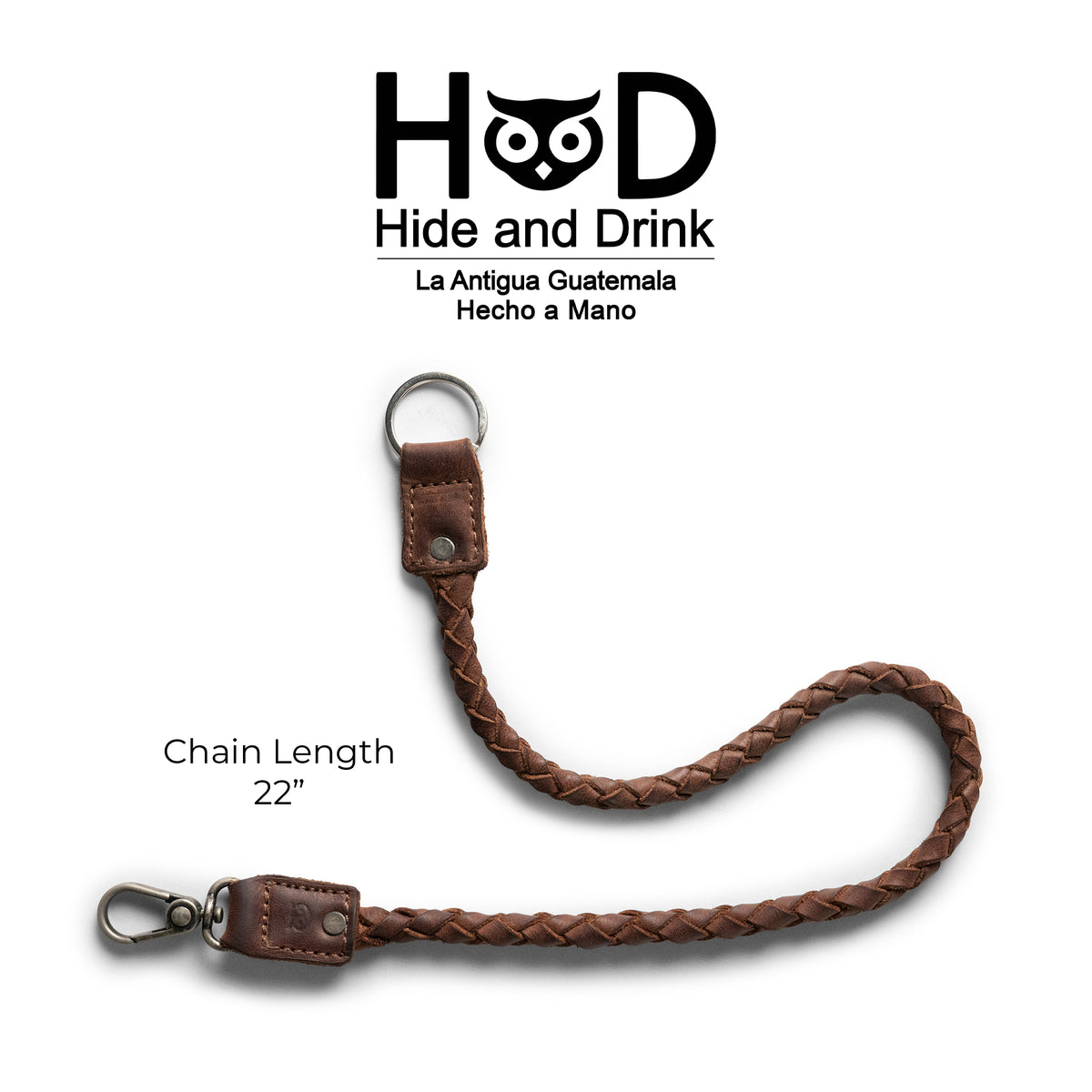 Biker Chain