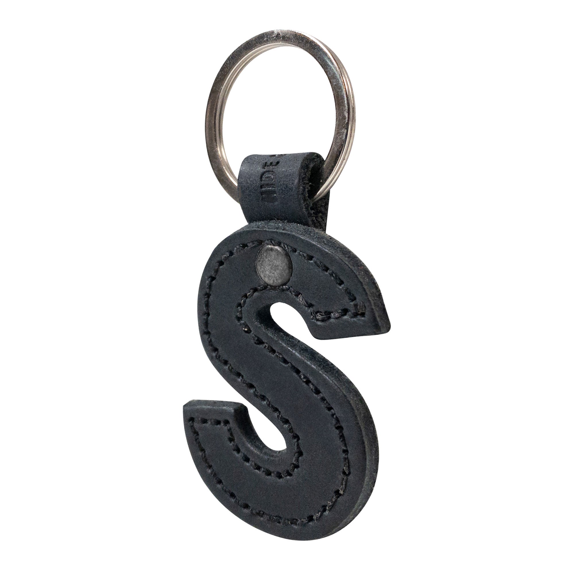 Alphabet Letter Keychains