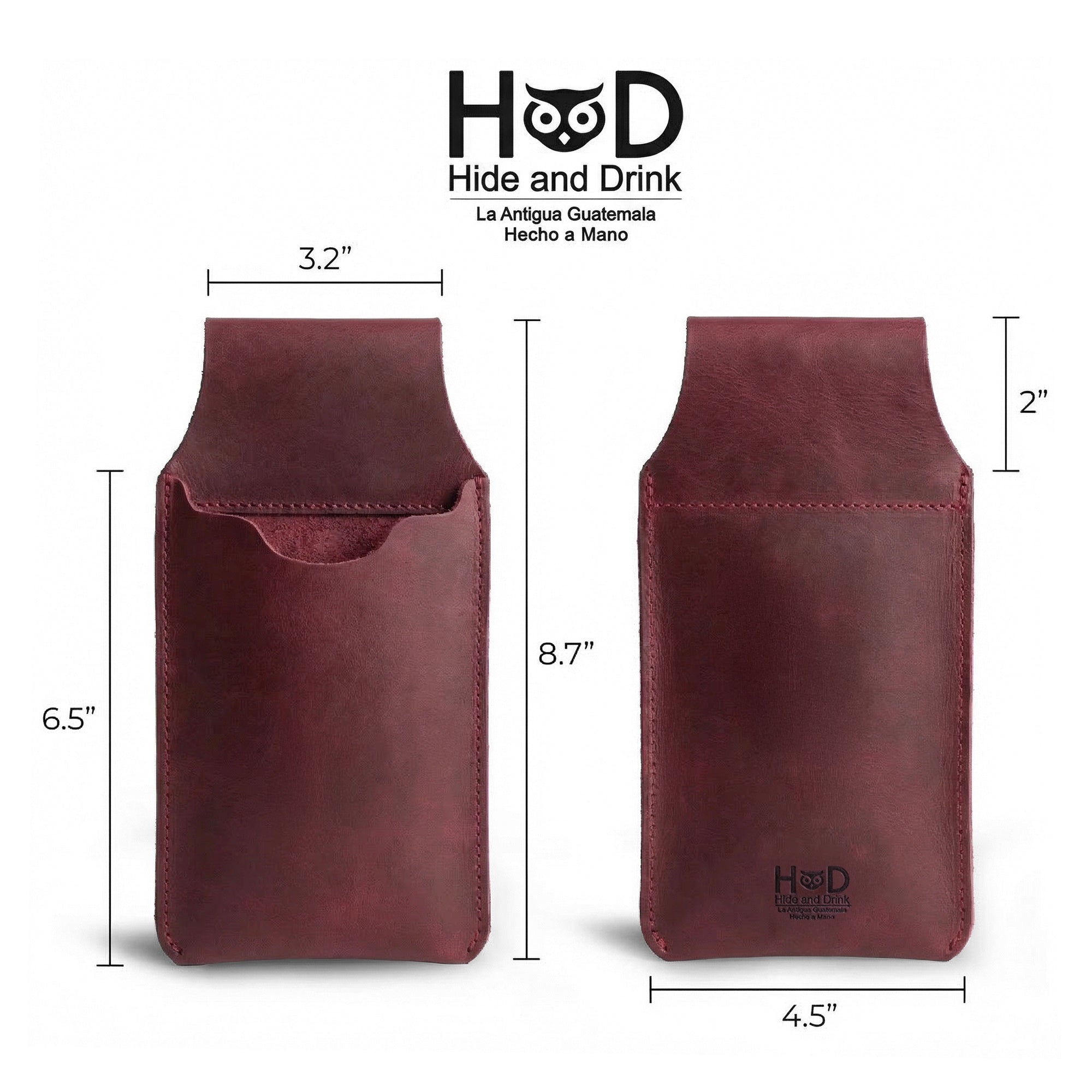 Waist Phone Holder