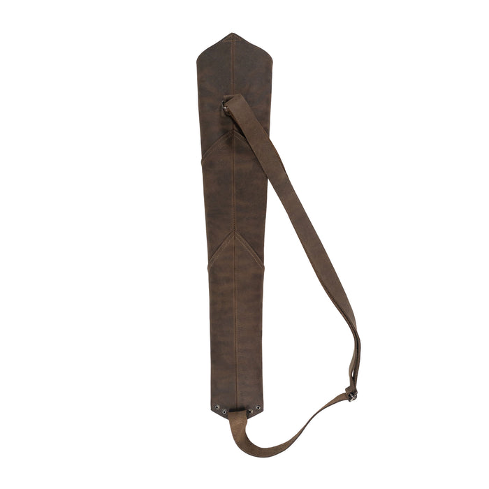 Back Quiver - Stockyard X 'The Leather Store'