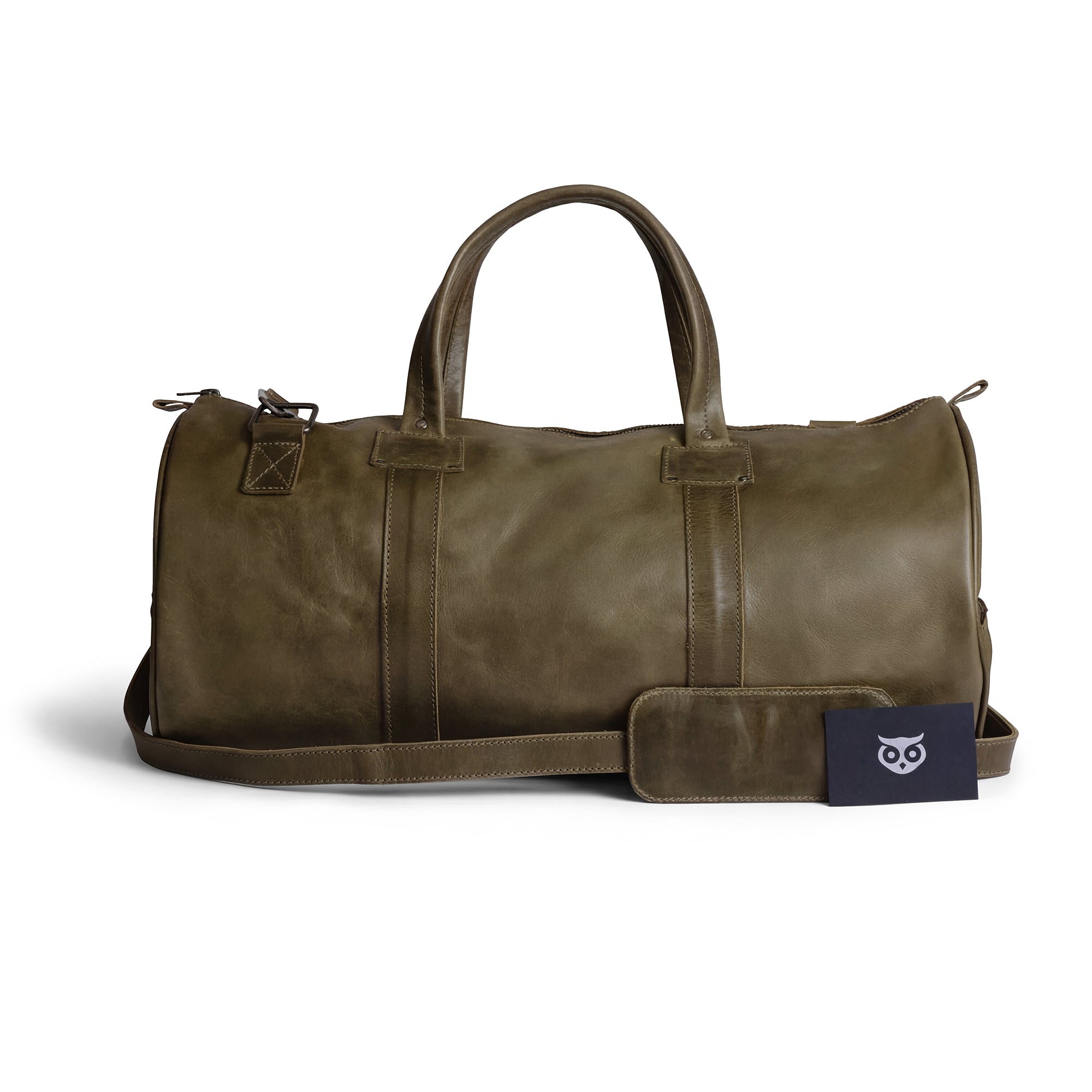 Classic Duffle Bag