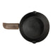 Hot Handle Protector for Cast Iron Skillet - Stockyard X 'The Leather Store'