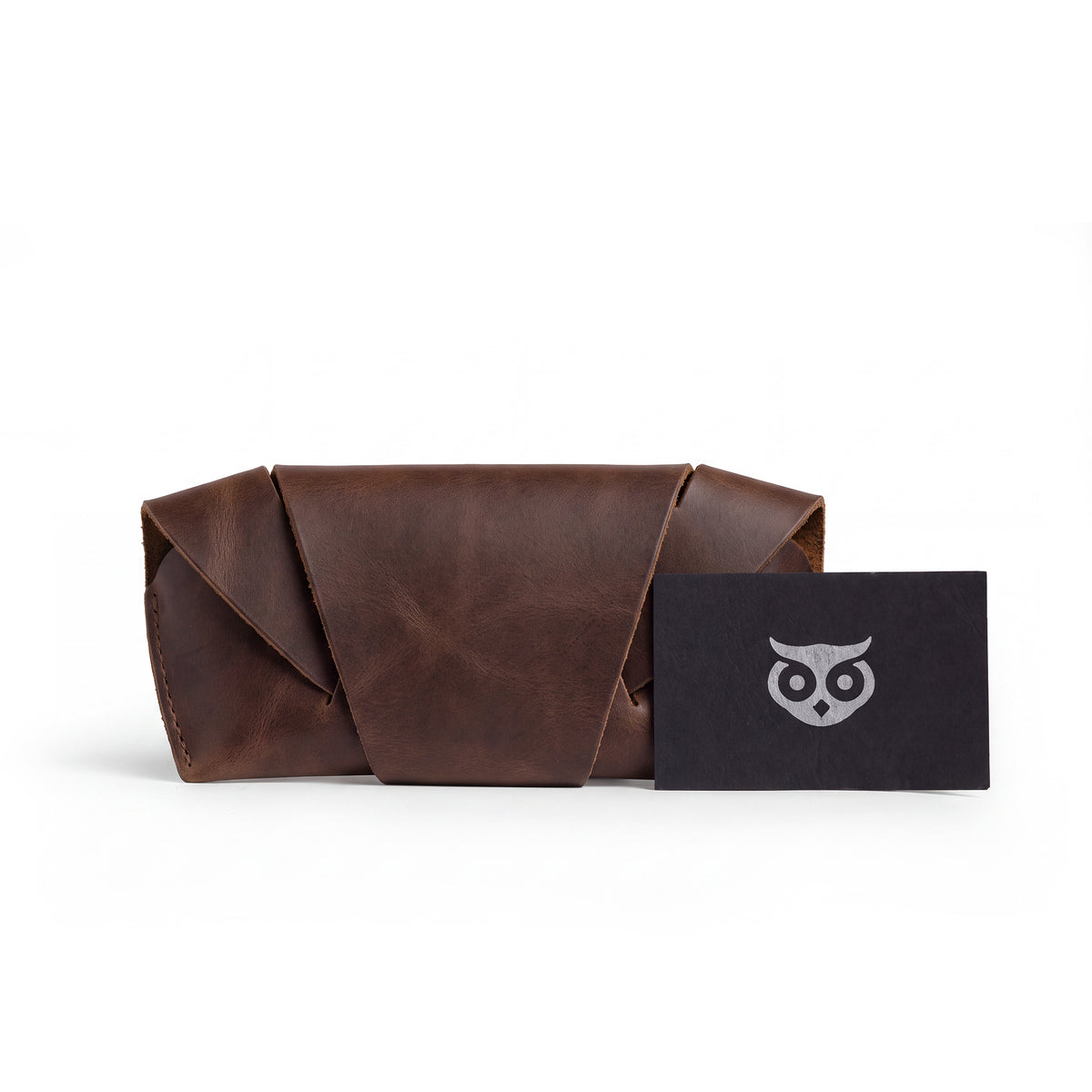 Foldable Sunglass Case