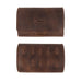 Rustic Case for Groomsmen Accessories - Stockyard X 'The Leather Store'