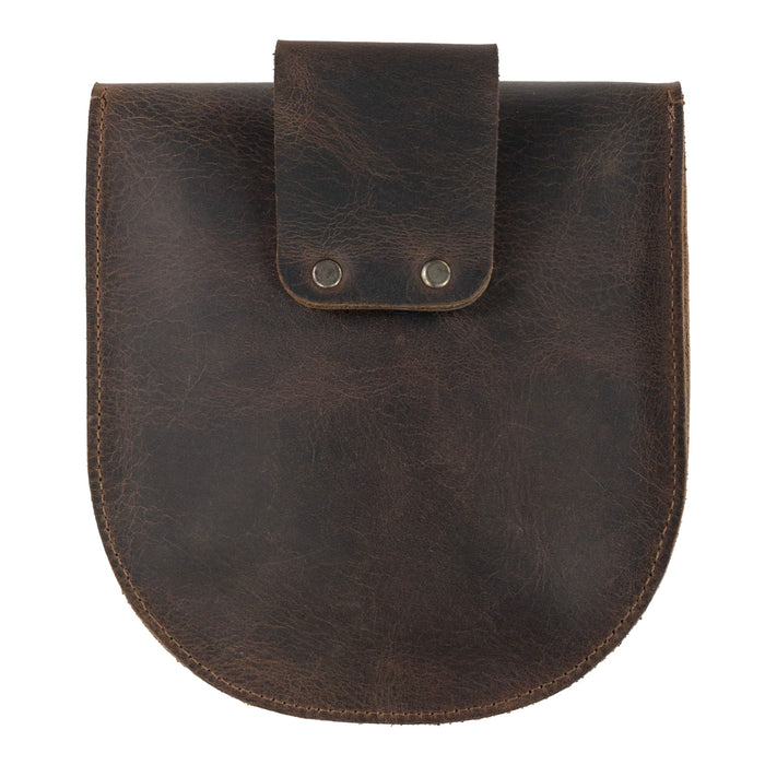 Vintage Belt Pouch - Stockyard X 'The Leather Store'