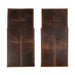 Sleeves for Cutlery (Set of 2) - Stockyard X 'The Leather Store'