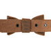 Bow Tie for Dog Collar - Stockyard X 'The Leather Store'
