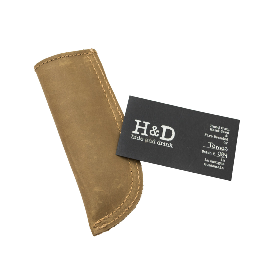 Cast Iron Panhandle Cover