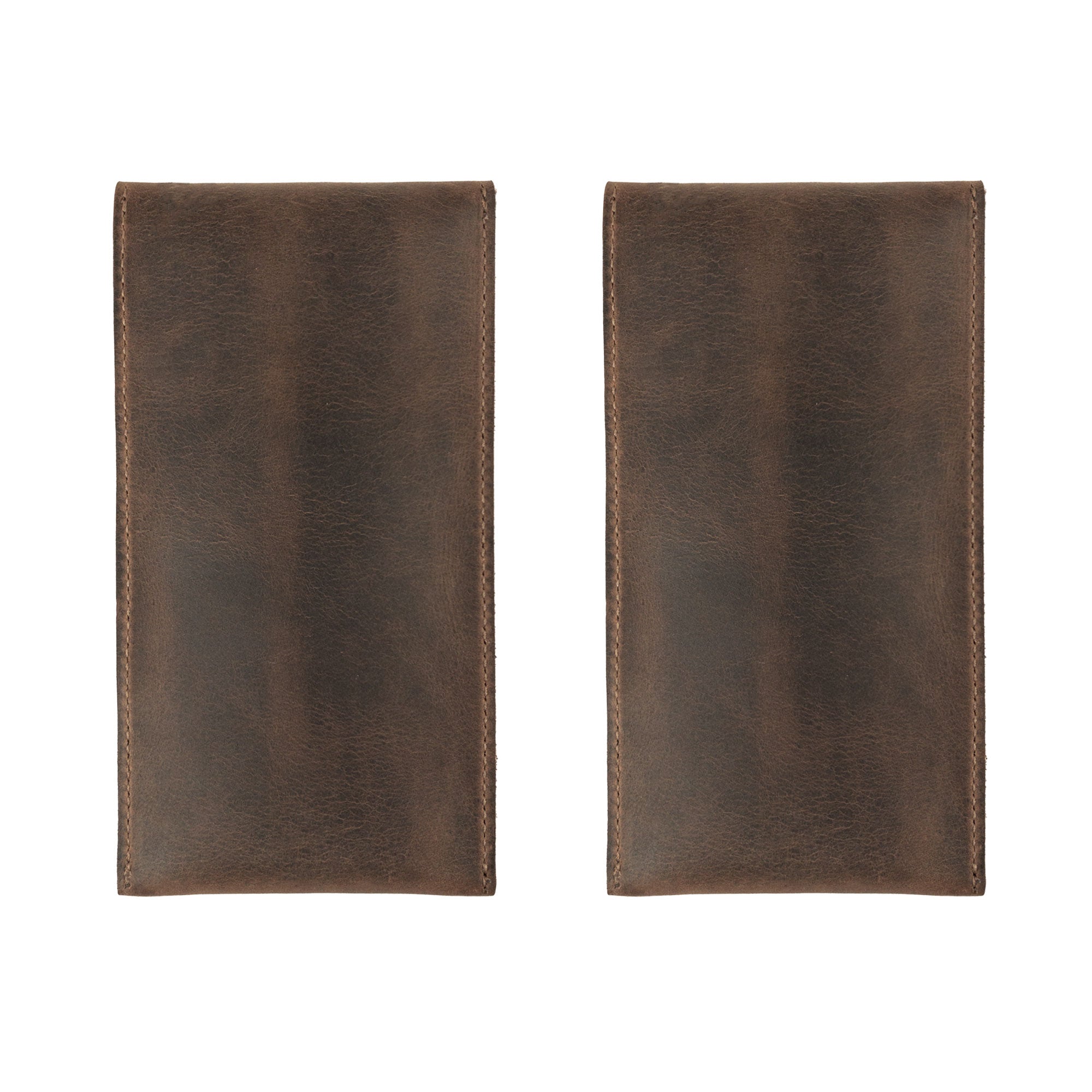 Set of 2 Watch Cover for Groomsmen - Stockyard X 'The Leather Store'