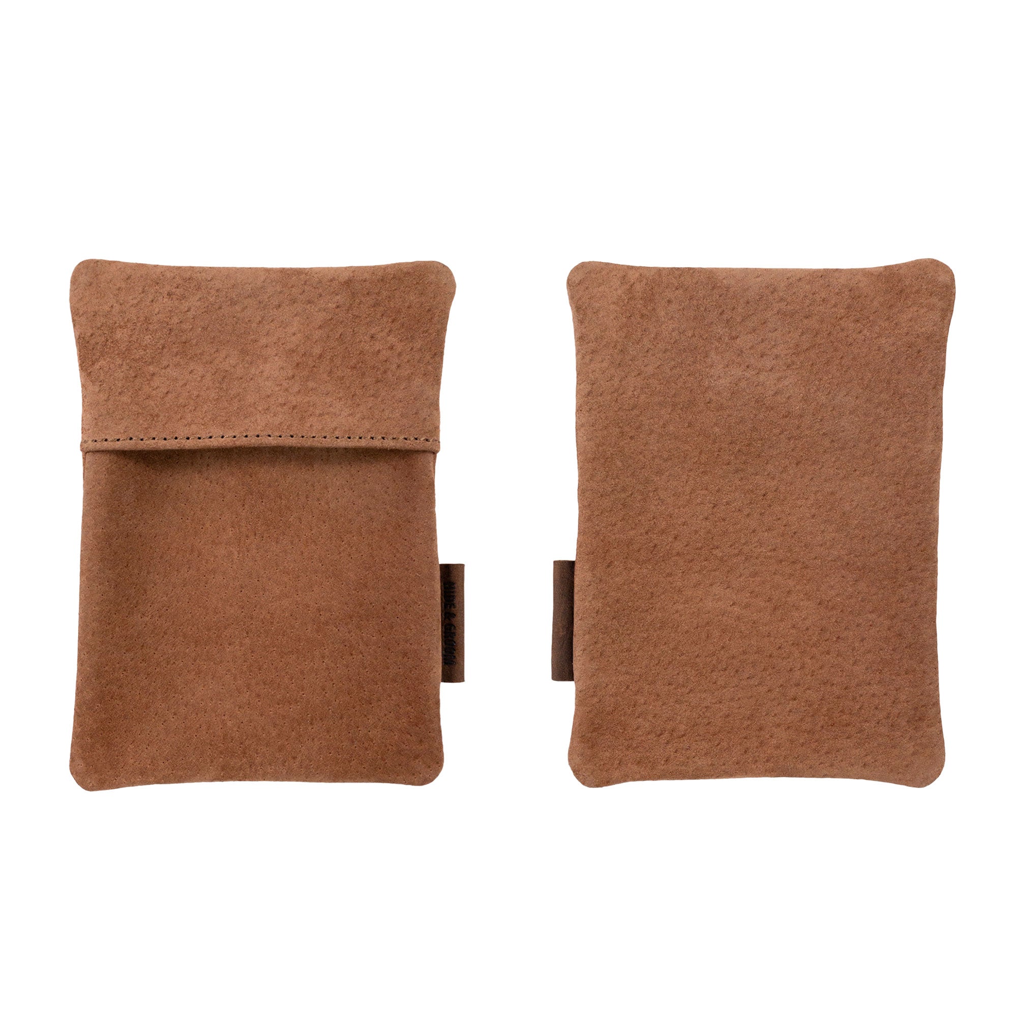 Tiny Bag for Groomsmen's Essentials - Stockyard X 'The Leather Store'