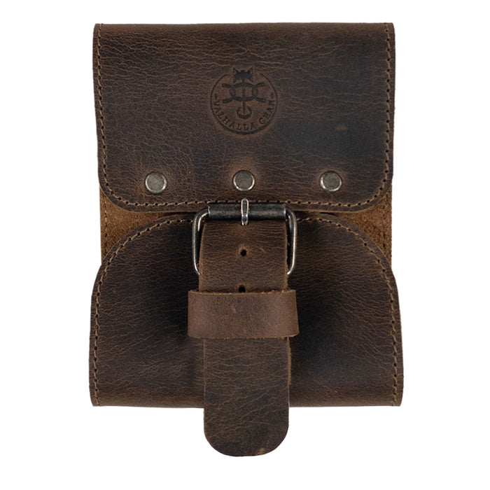 Archery Bow Holster for Belt - Stockyard X 'The Leather Store'