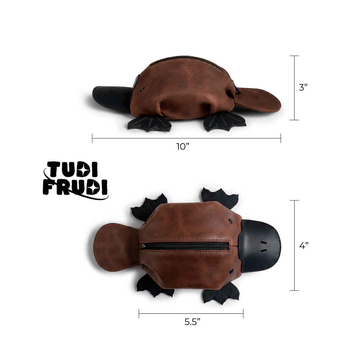 Platypus Pouch