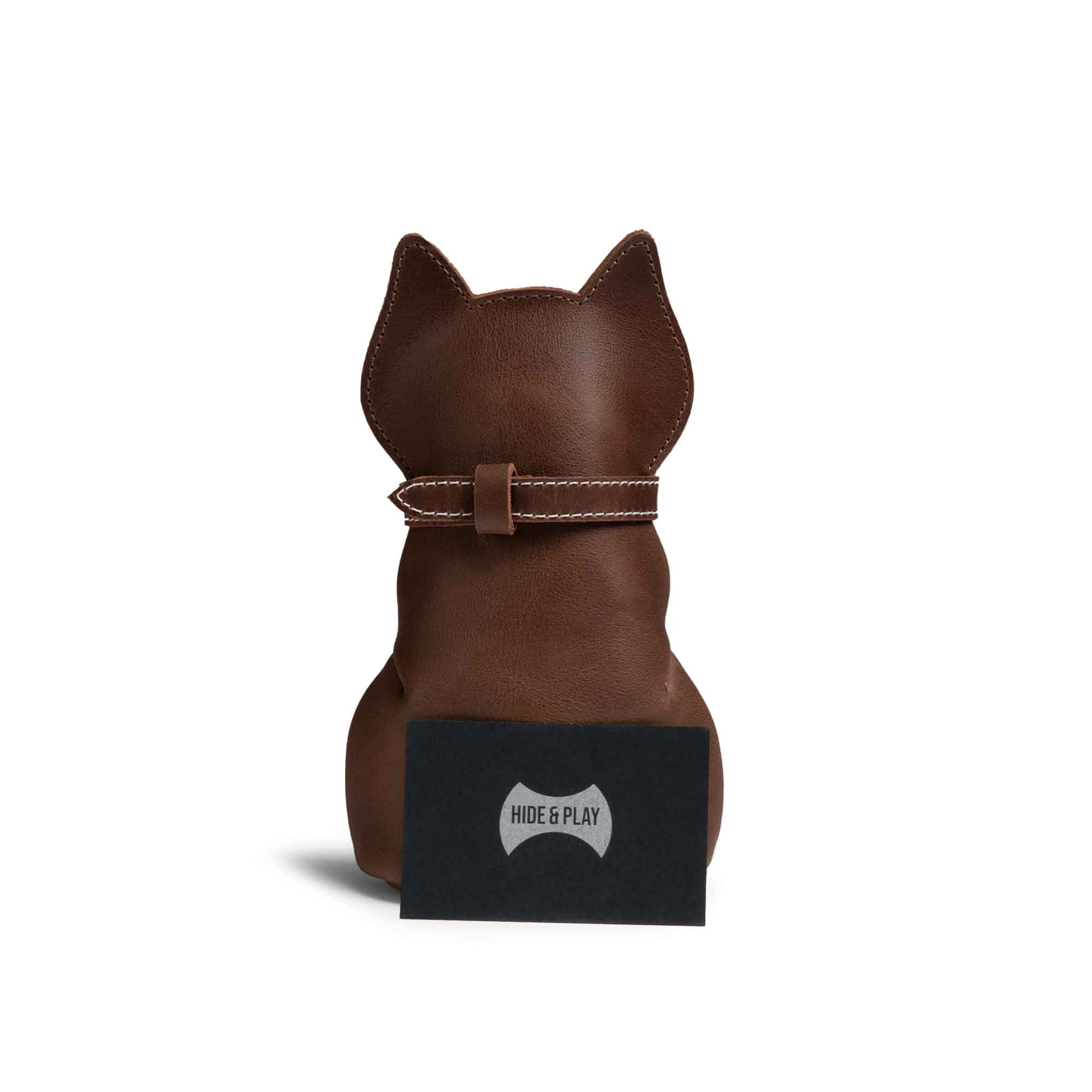 Kitty Pouch