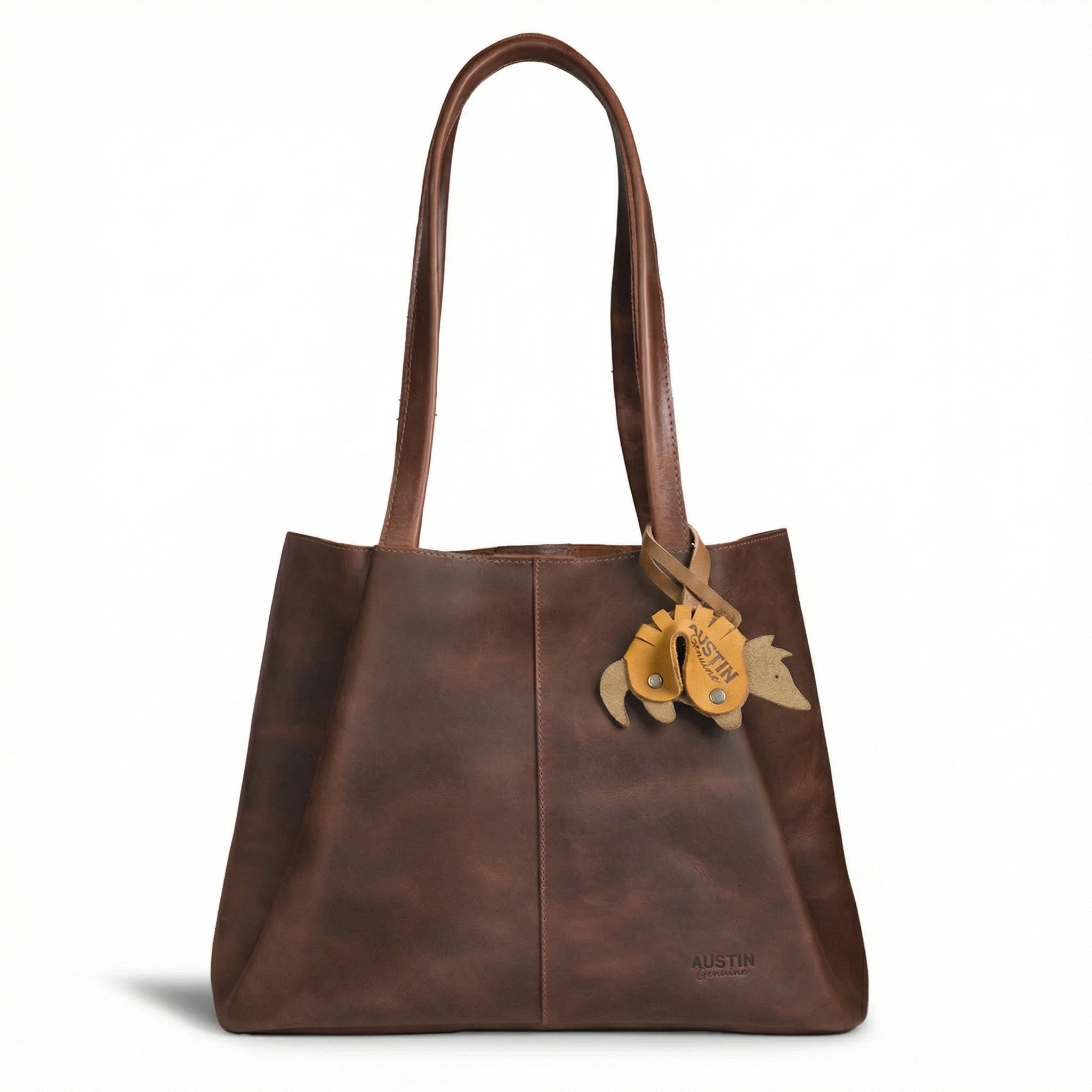 Austin Genuine Bag Charms – StockyardX, The Leather Store