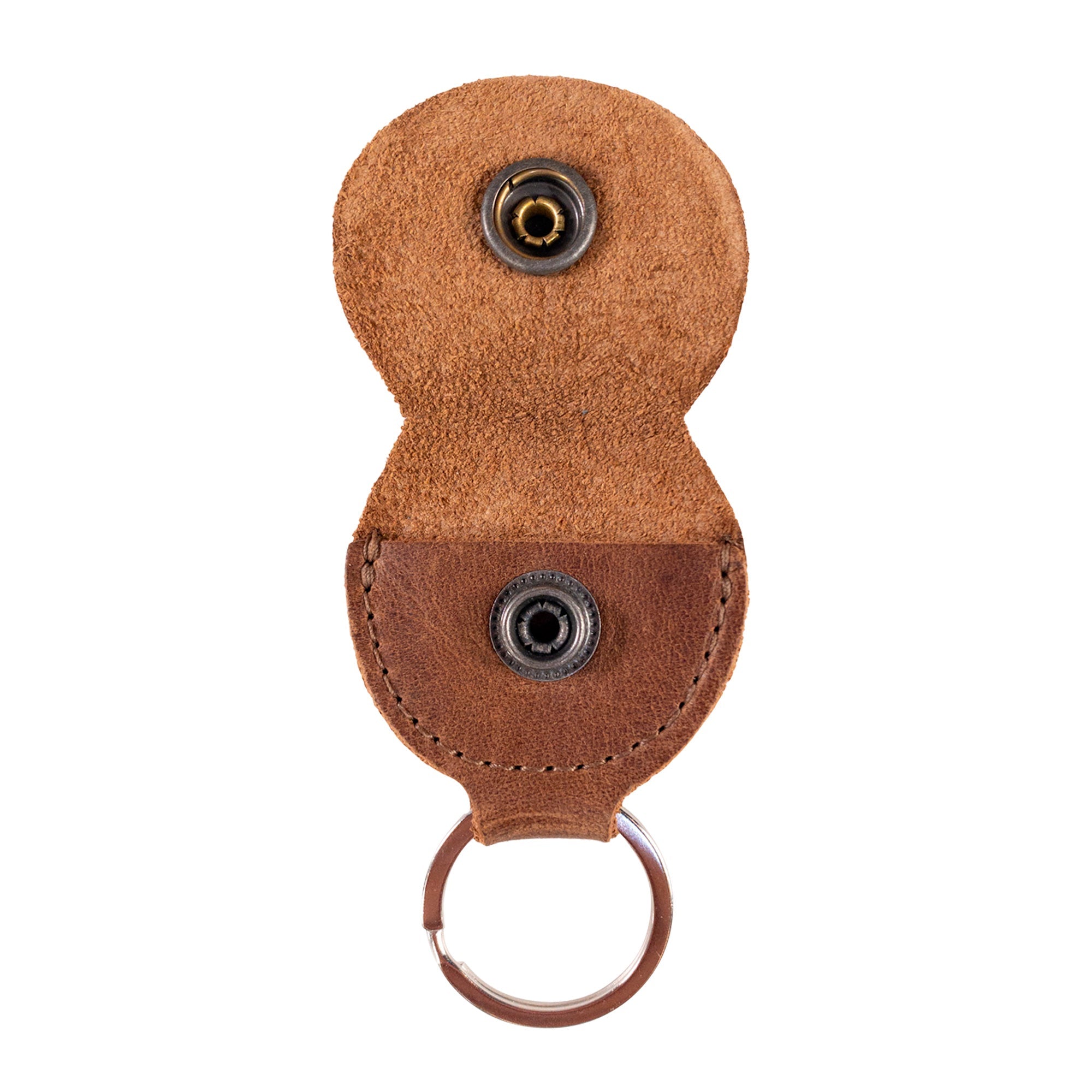 Guitar Pick Holder - Stockyard X 'The Leather Store'