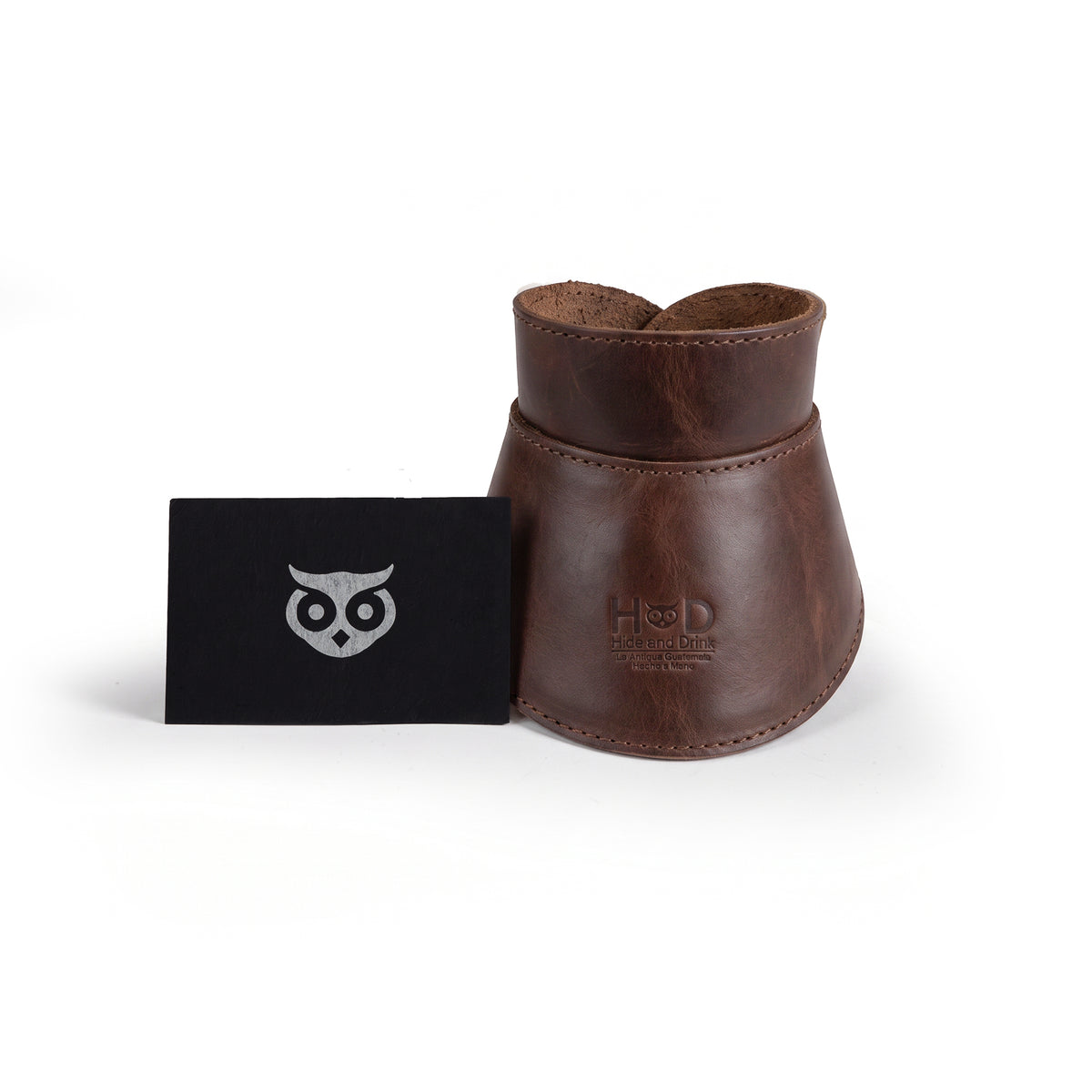 Chemex Collar