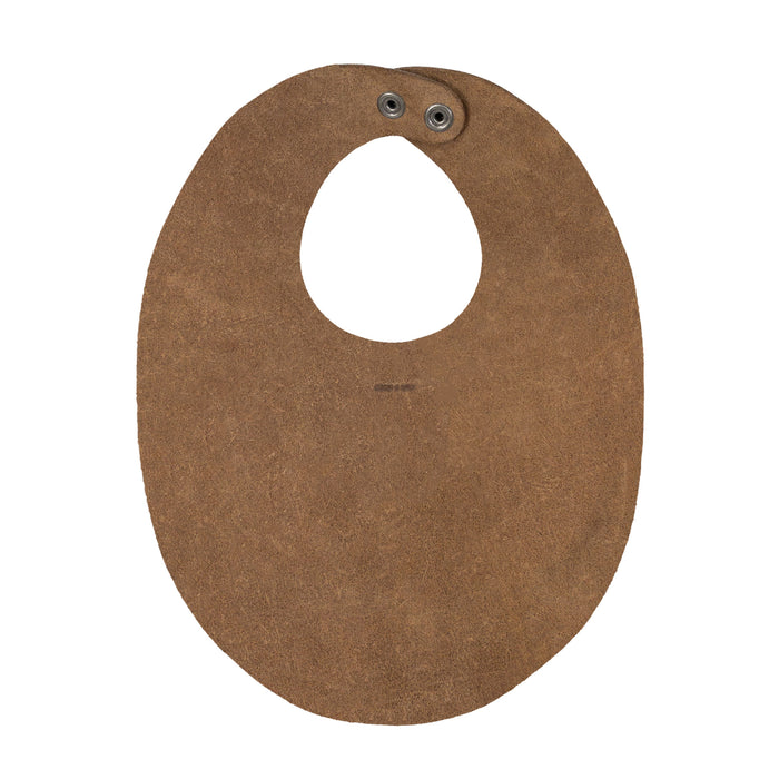 Leather Bib for Costume - Stockyard X 'The Leather Store'