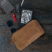 Dopp Kit Utility Bag - Stockyard X 'The Leather Store'