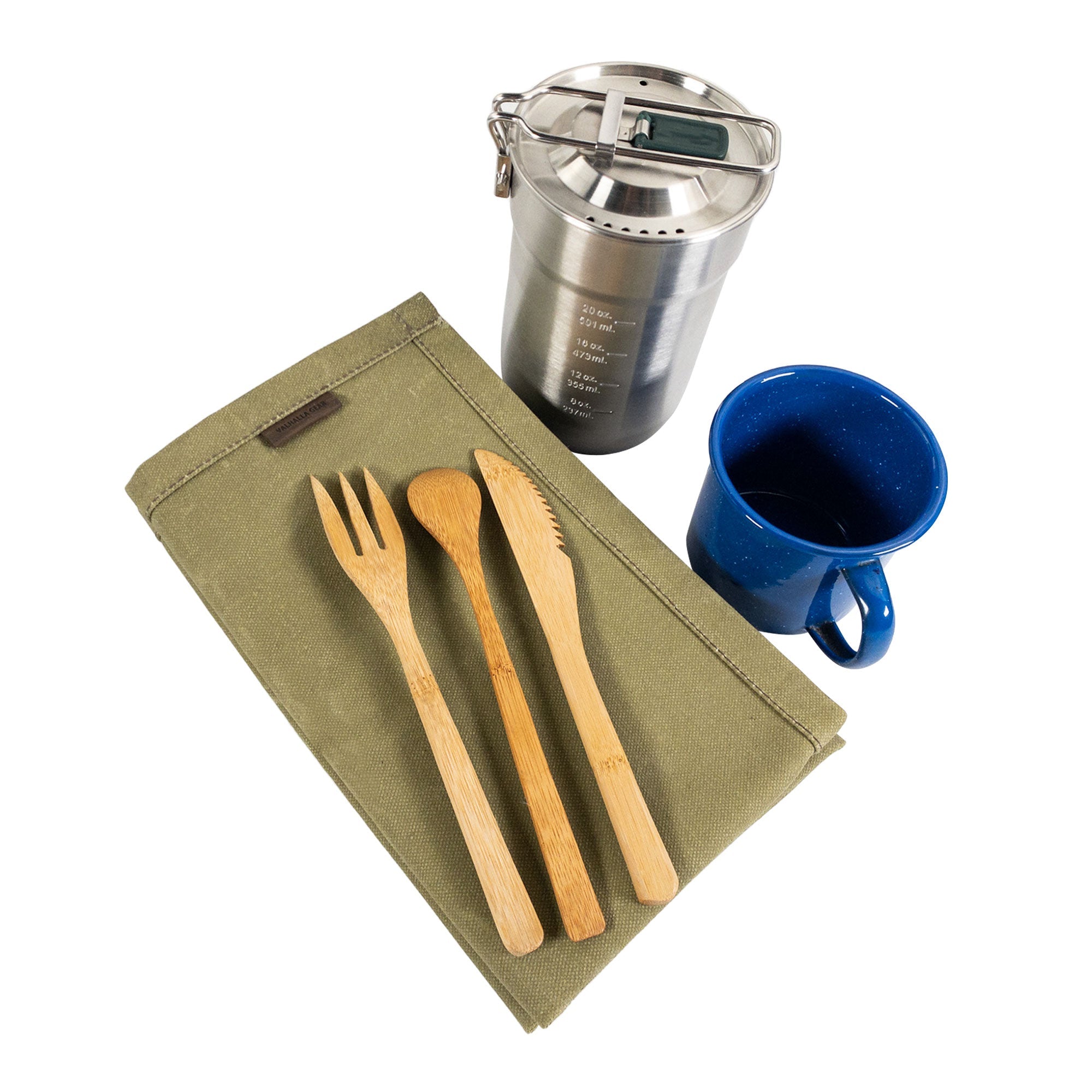 All Purpose Mat - Stockyard X 'The Leather Store'