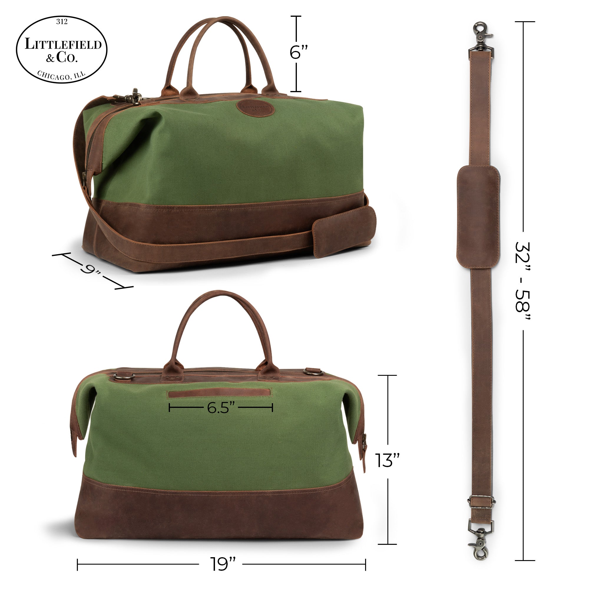 Weatherproof Truck Canvas