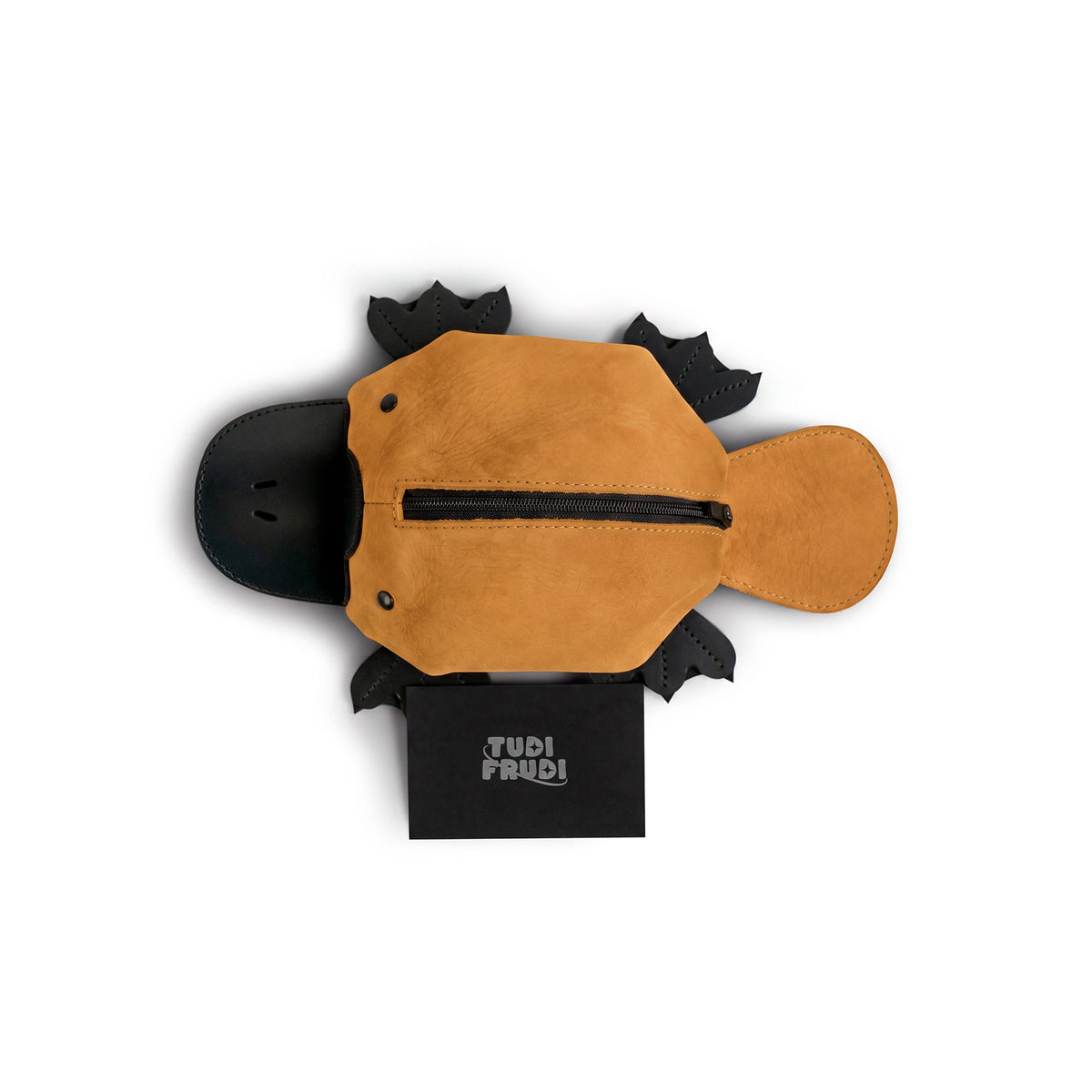 Platypus Pouch