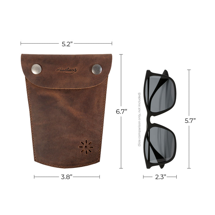Essential Mini Bag - Stockyard X 'The Leather Store'
