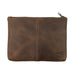 Rectangular Bag for Electronic Devices - Stockyard X 'The Leather Store'