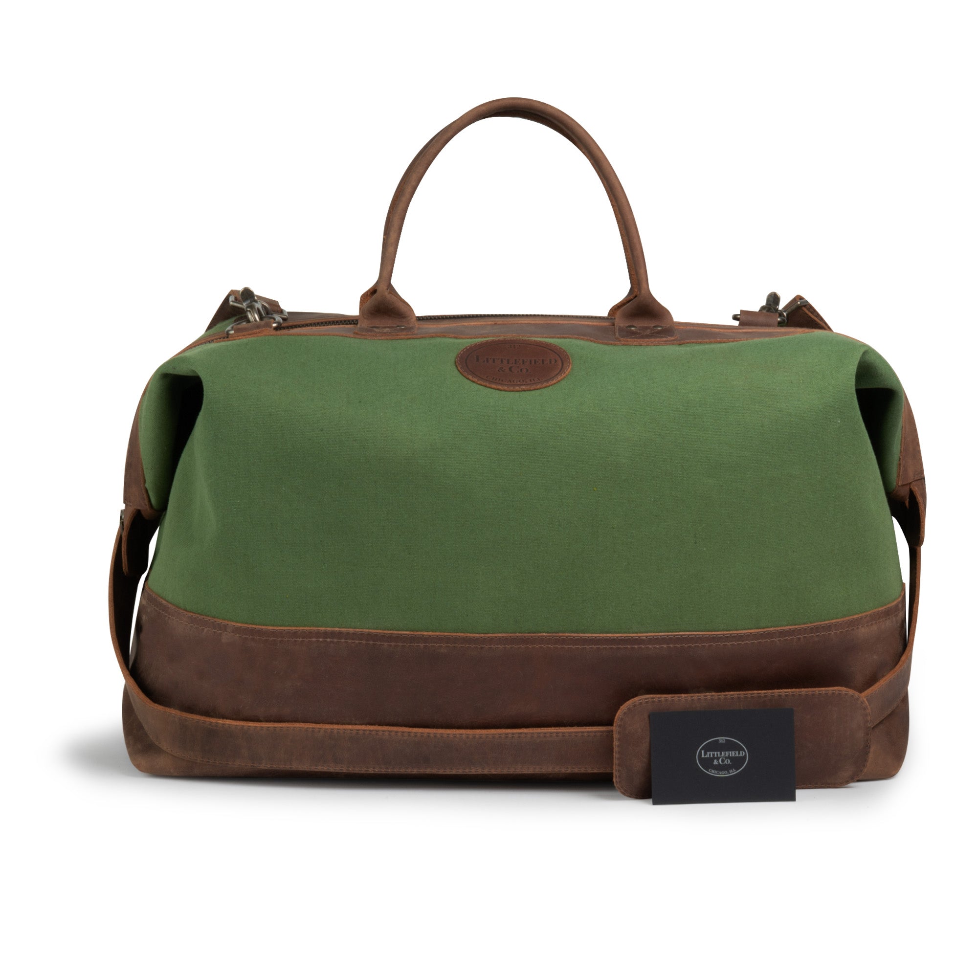 Weatherproof Truck Canvas