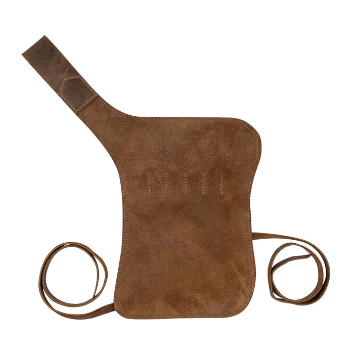 Archery Waist Bag - Stockyard X 'The Leather Store'