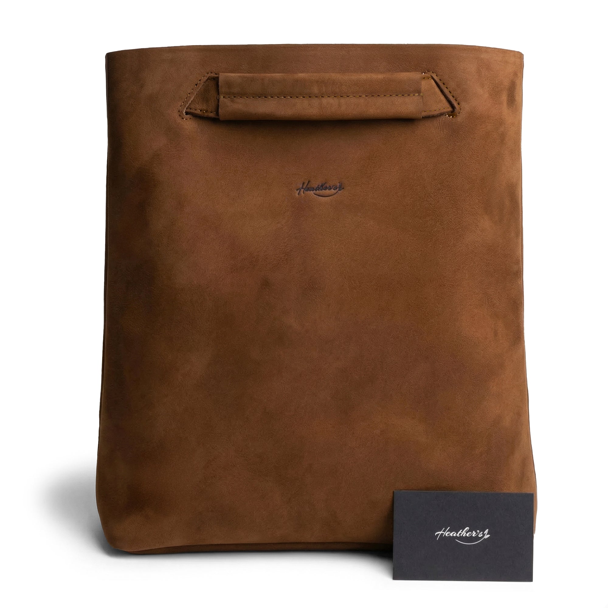 Convertible Backpack to Shoulder Bag