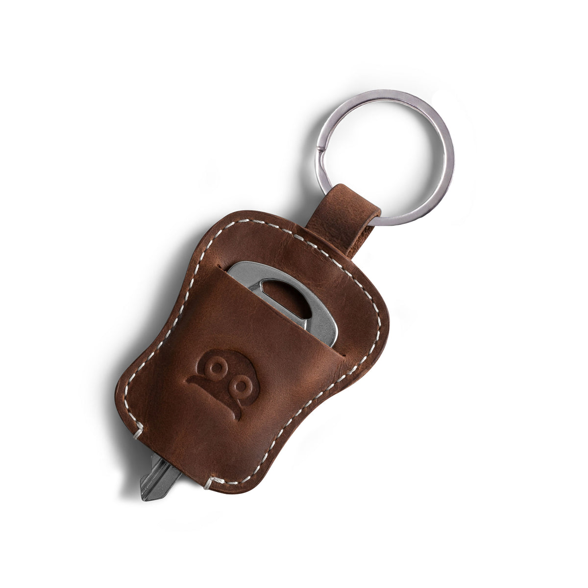 Guitar Keychain