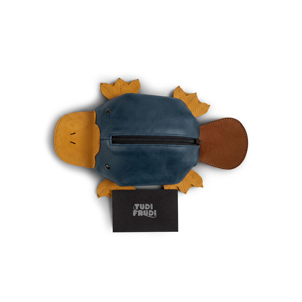 Platypus Pouch