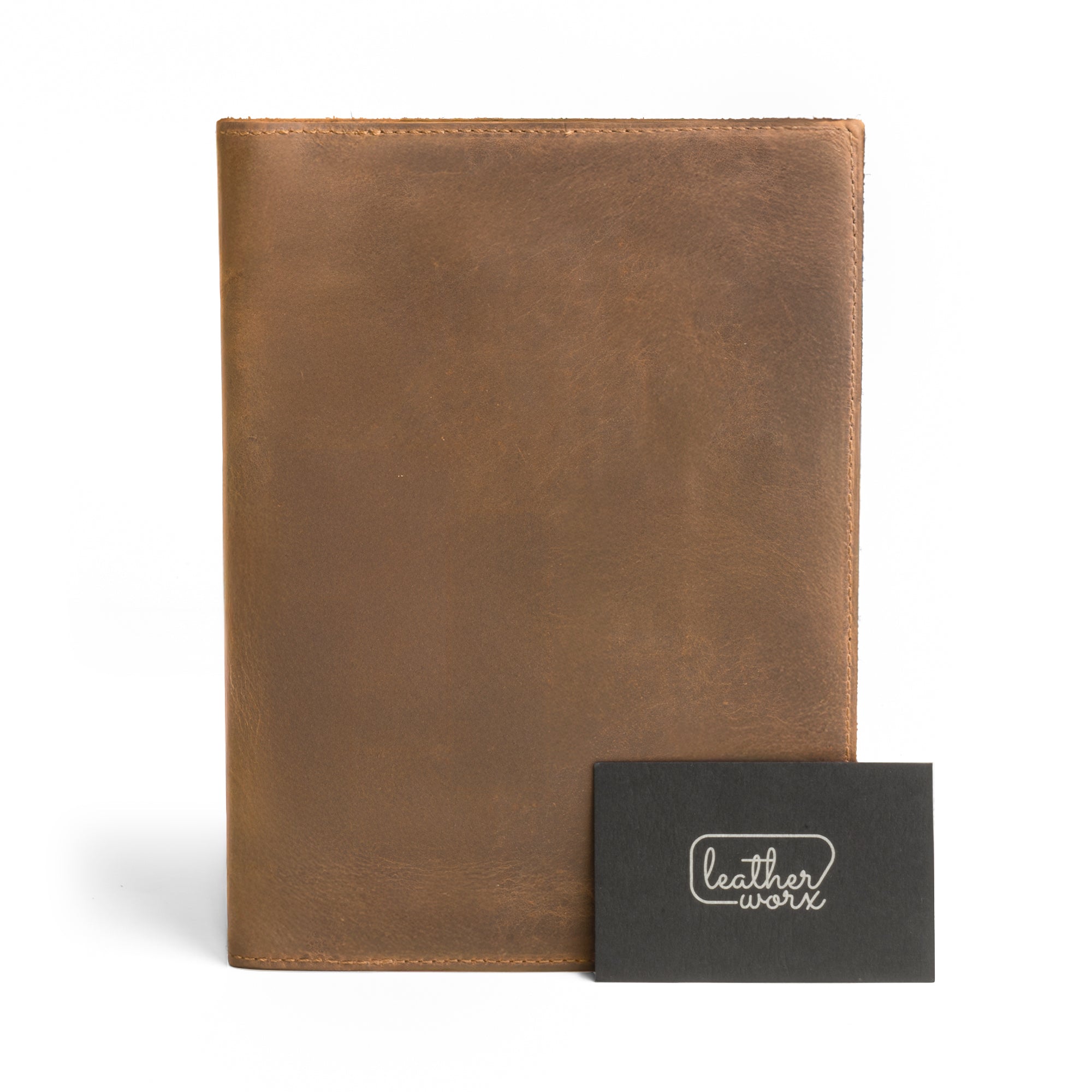 Notepad Case 5 x 8 In.