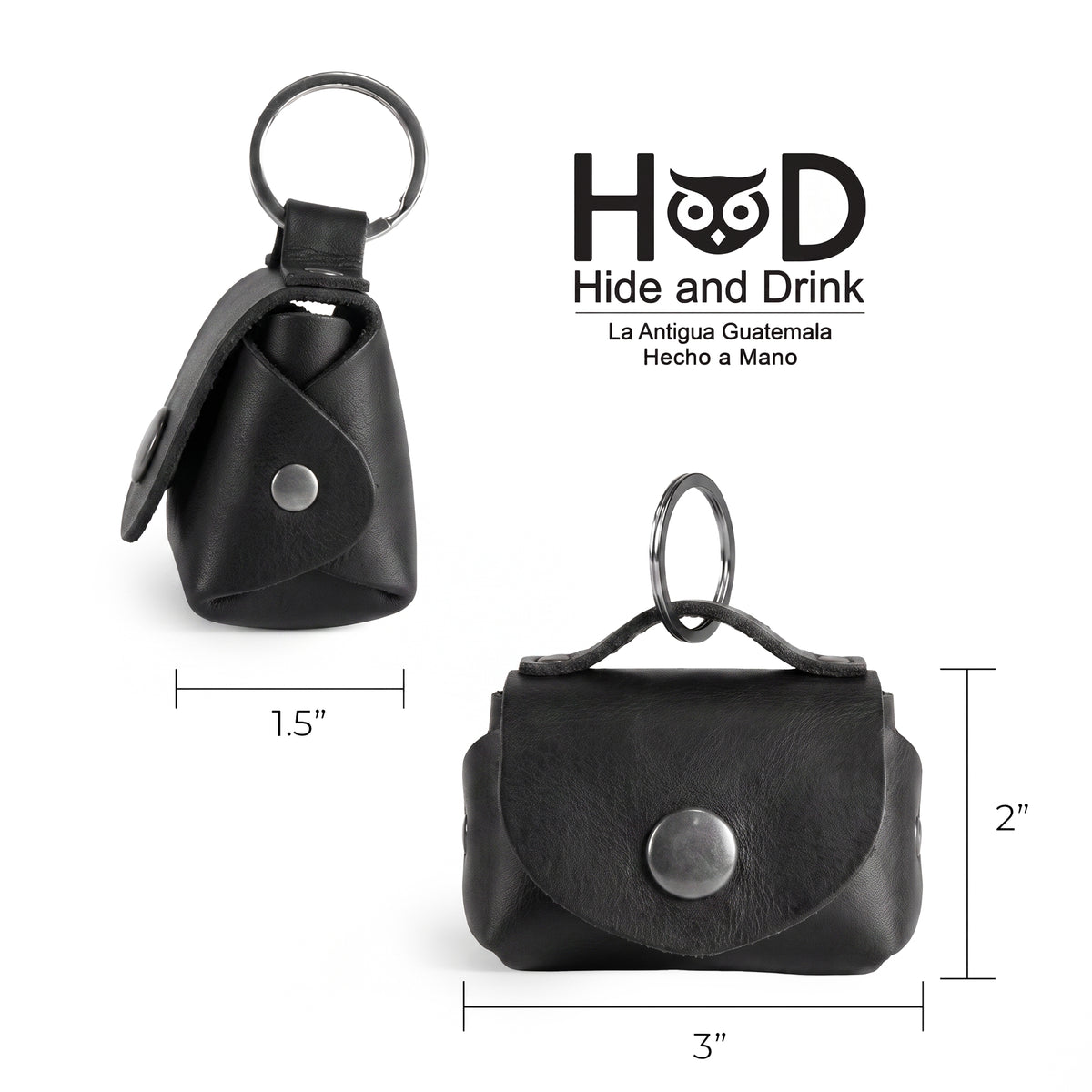 Tiny Handbag Keychain