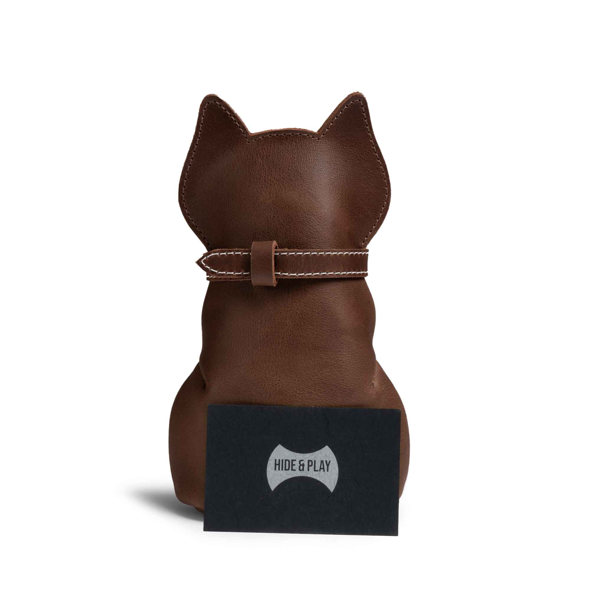 Kitty Pouch