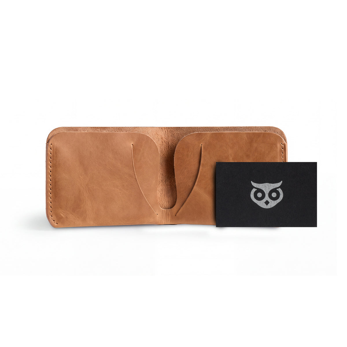 Minimal Slimfold Wallet
