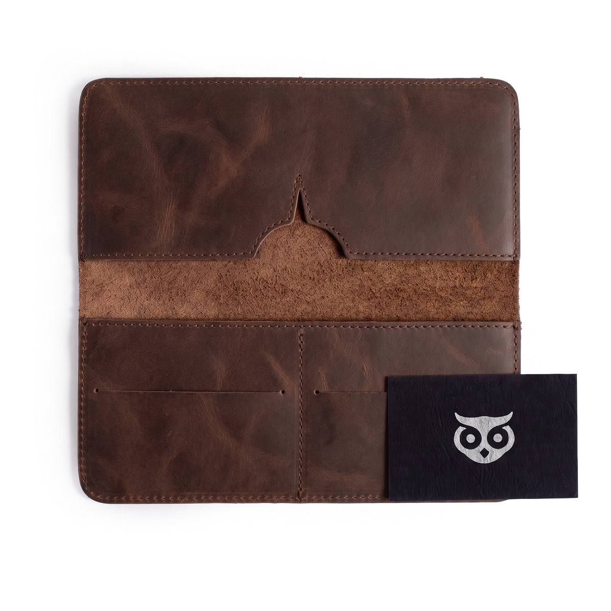 Bifold Wallet for Cellphone