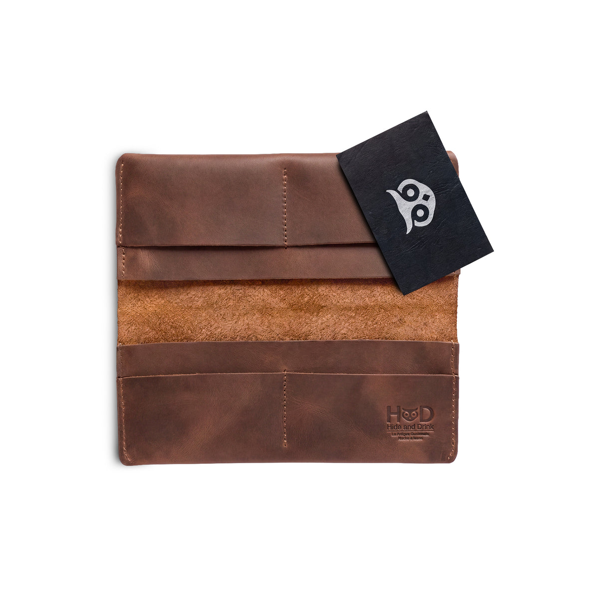 Dual Folio Wallet