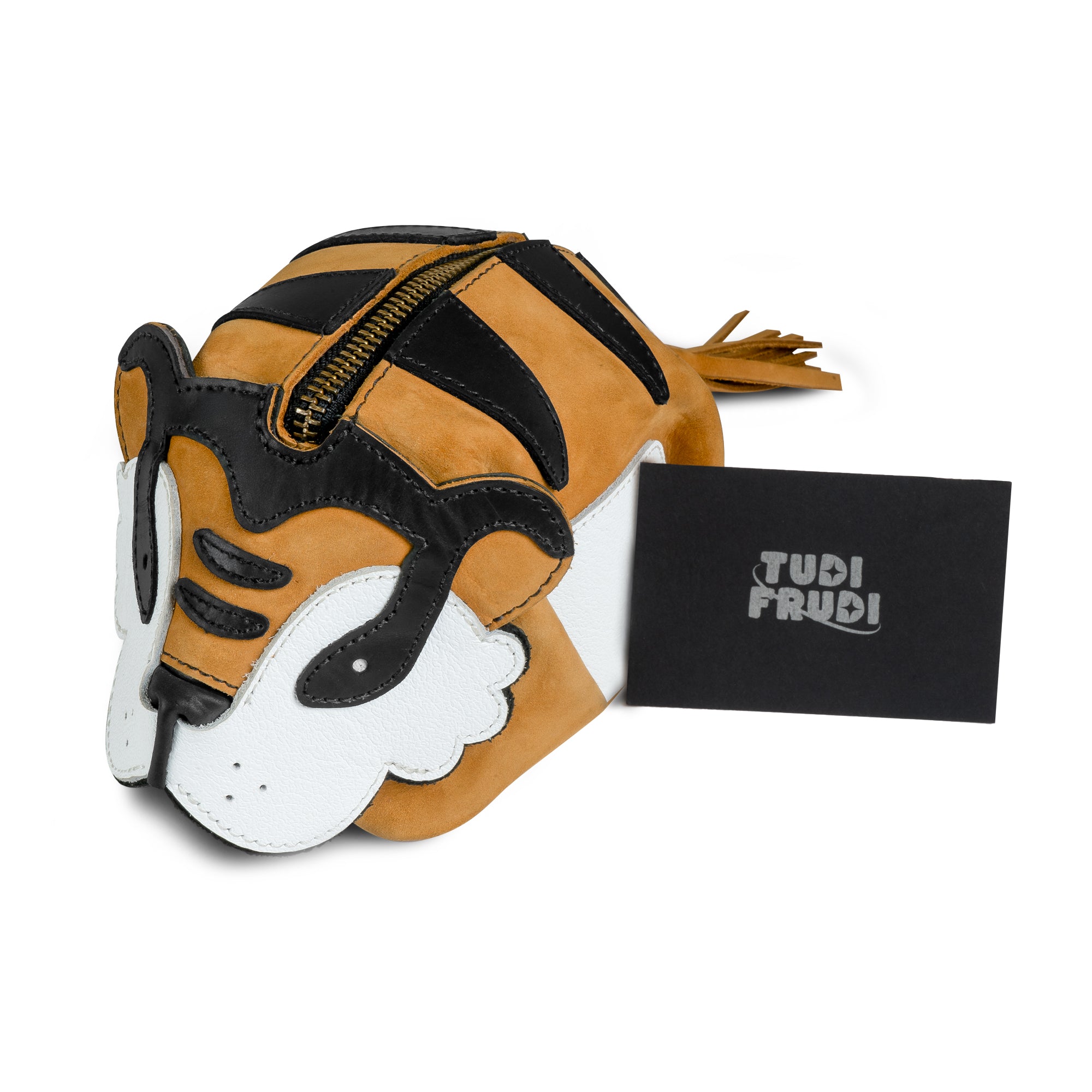 Tiger Pouch