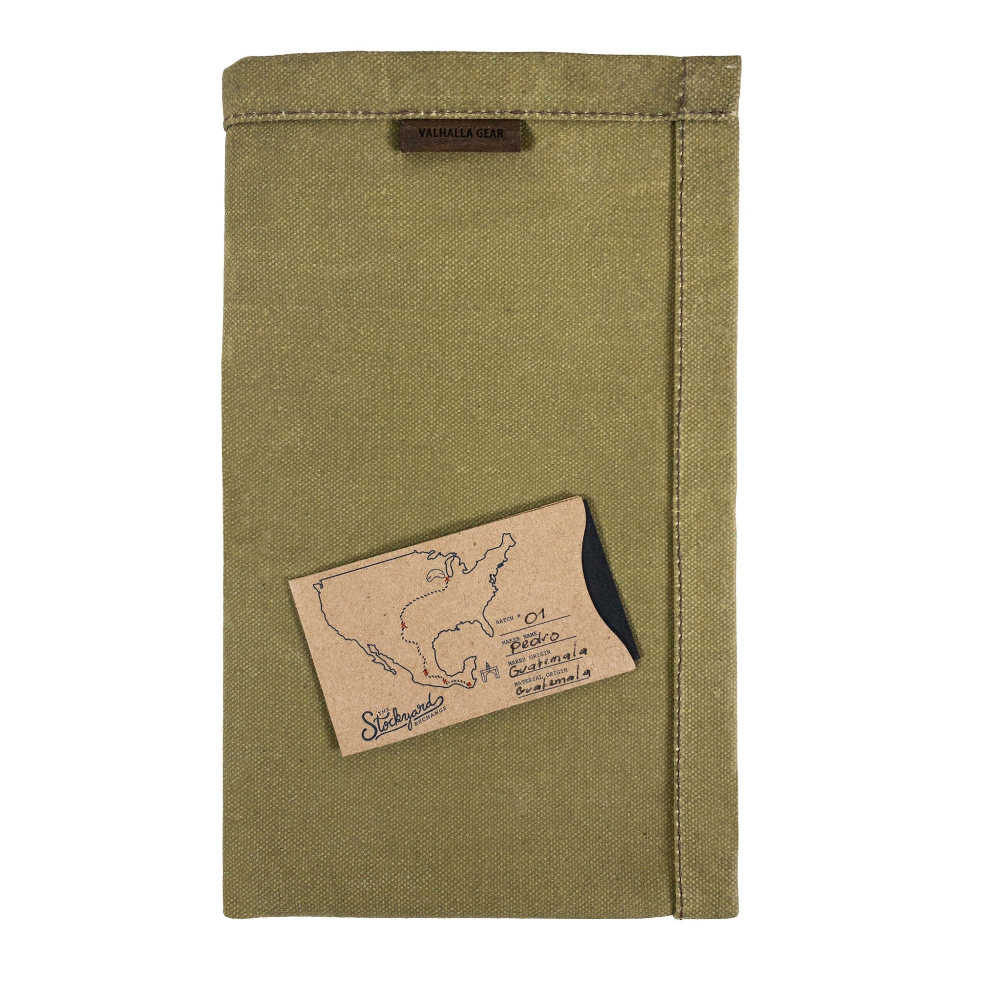 All Purpose Mat - Stockyard X 'The Leather Store'