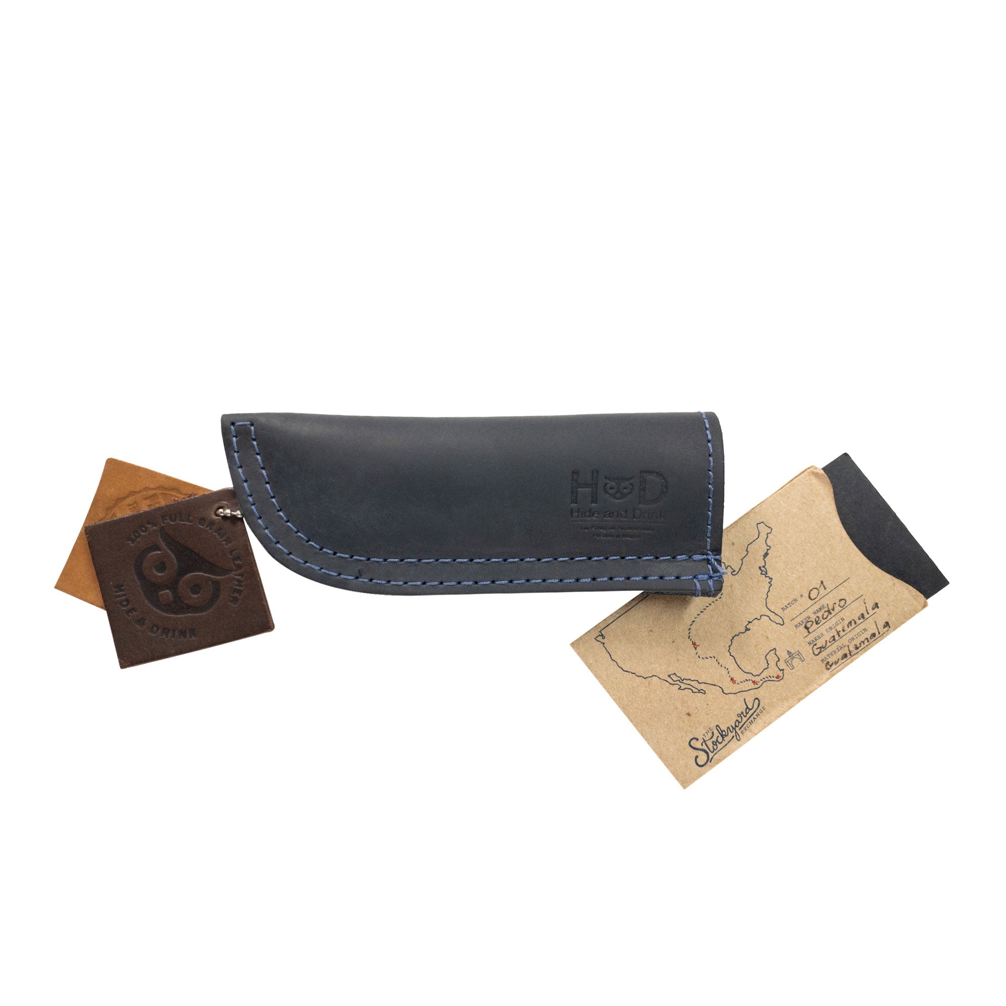 Hide & Drink Cast Iron Panhandle Cover featured prominently for its unique design. This artisan hot handle protector is crafted from durable double stitched full grain leather. Handmade in La Antigua Guatemala & Oaxaca Mexico, it elegantly enhances any cooking experience.