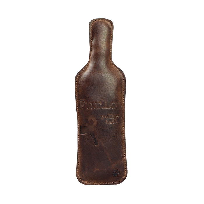 Chew Toy for Dogs Drinking Theme - Stockyard X 'The Leather Store'