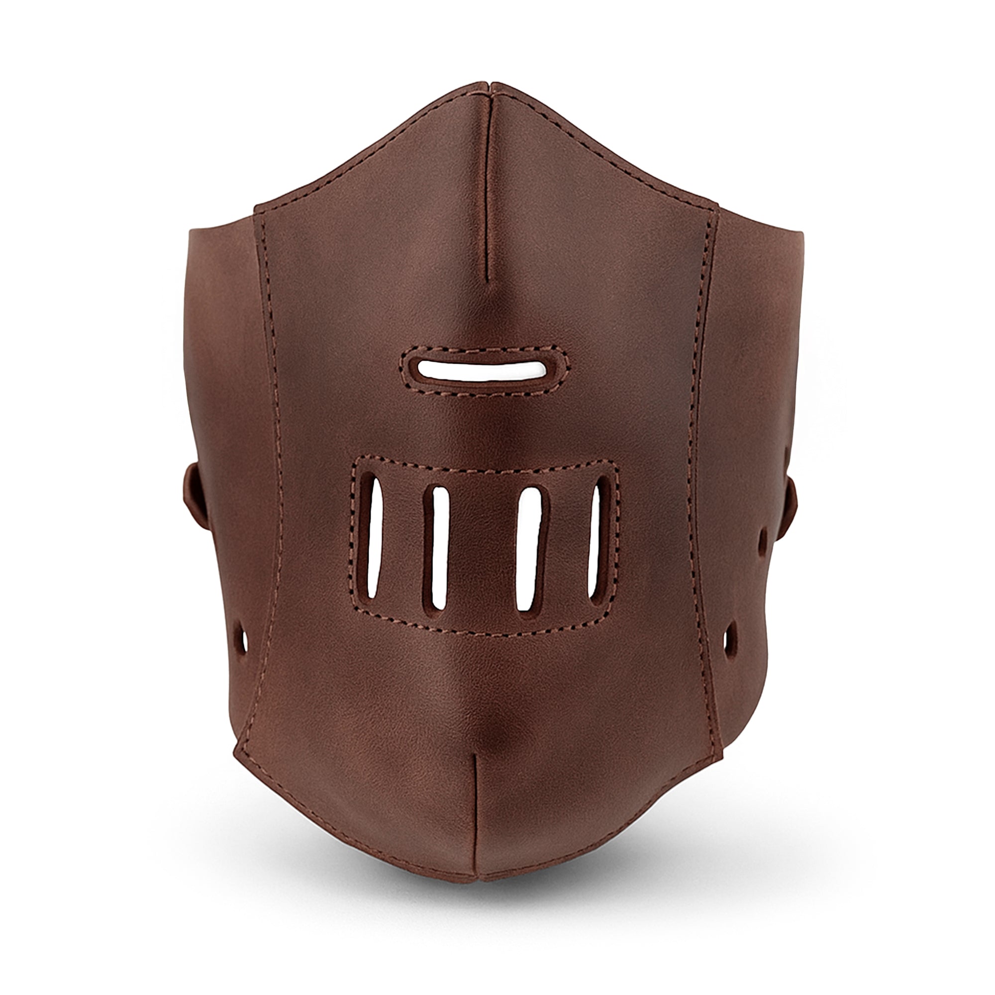 Muzzle Mask - Stockyard X 'The Leather Store'