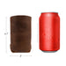 Beer Can Sleeve (Set of 2) - Stockyard X 'The Leather Store'