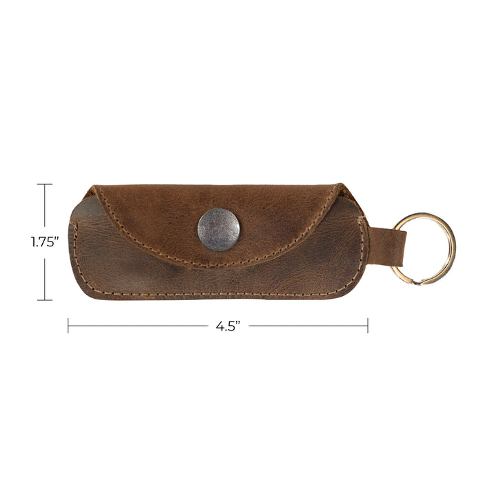 Band Aid Holder - Stockyard X 'The Leather Store'