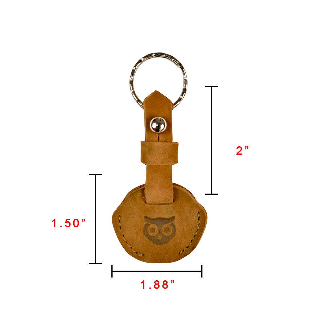 Single Key Sleeve