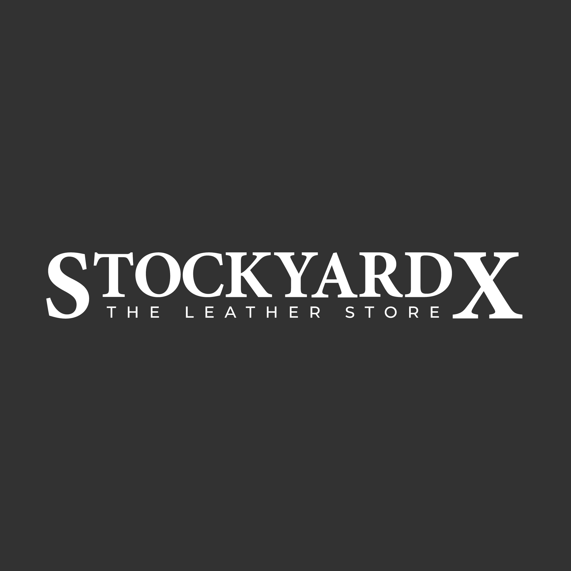 StockyardX, The Leather Store