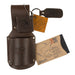 Hammer Holster - Electrician & Construction - Stockyard X 'The Leather Store'